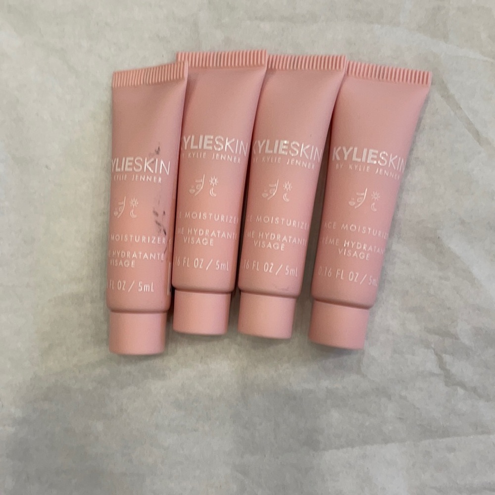 Kylie Skin by Kylie Jenner face moisturizer